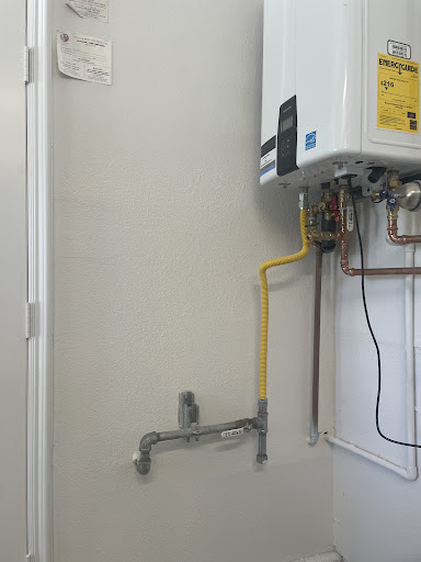 Photo from customer review